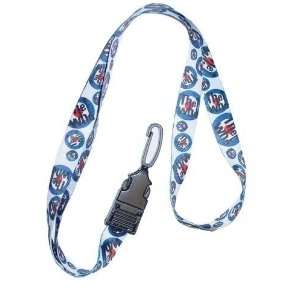  Lanyard (ID, Key, or iPod Holder): THE WHO: Everything 