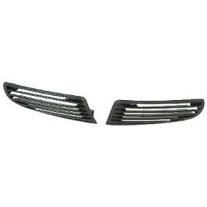  OE Replacement Mitsubishi Galant Passenger Side Grille 