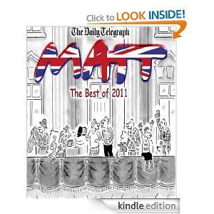 The Best of Matt 2011 Matthew Pritchett  Kindle Store