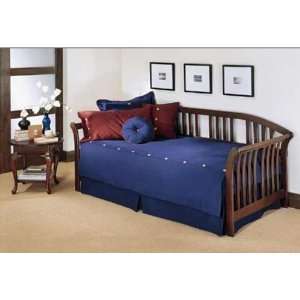  Salem Daybed in Mahogany By Fashion Bed Group