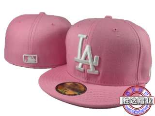 Pink LoA Hip Hop Baseball Cap Hat chapeau Multi Size E  