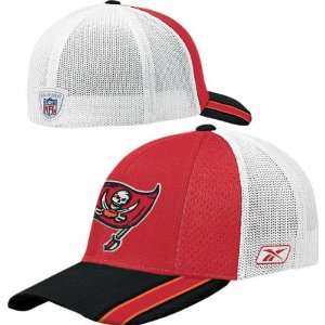  Tampa Bay Buccaneers 2005 NFL Draft Hat: Sports & Outdoors