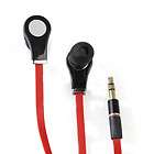   Cable Style In Ear Stereo Earphones for  Music Bass Beats Player