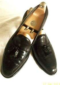 Brooks Brothers Tassel Loafers Shoes 12A  