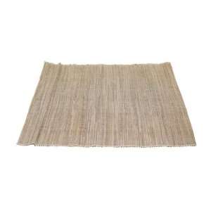 Tan Bamboo Placemat 14x18 