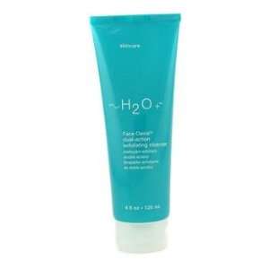  H2O Plus Face Oasis Dual Action Exfoliating Cleanser 