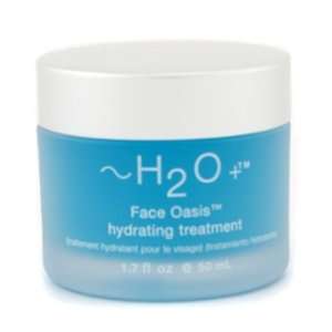  Exclusive By H2O+ Face Oasis Hydrating Treatment 50ml/1 