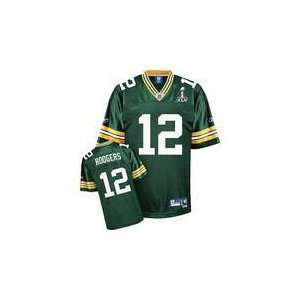 Lot of 17 Mens and womens Green Bay Packers Team Jerseys 