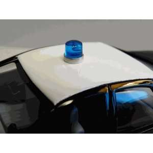   Top Gumball Light For Model Police Cars   Pack Of 2: Toys & Games