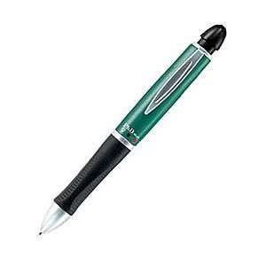  Papermate PhD Pen and Pencil Writing Instrument in Green 