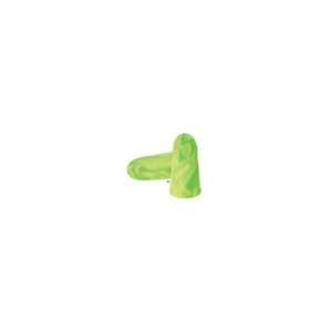  Use Goin Green Foam Uncorded Earplugs (200 Pair Per Box 