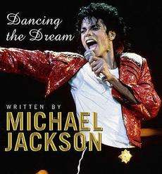 Dancing the Dream NEW by Michael Jackson  