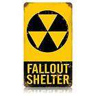 fallout shelter  