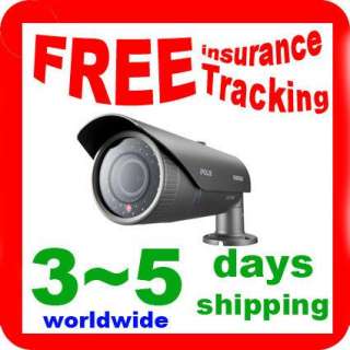   samsung CCTV security 3Megapixel 3MP Full HD Network IR Camera  