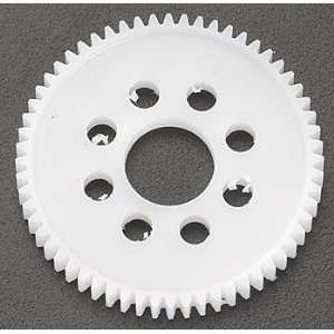  Robinson Racing Spur Gear 60T Stealth Pro RRP1860: Toys 