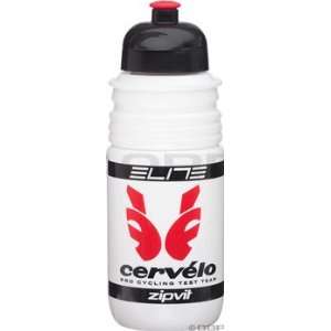  Elite Cervelo Team Bottle Hydra 550ml: Sports & Outdoors