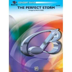  The Perfect Storm (from the Warner Bros. Motion Picture 