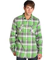 Burton   Brighton Flannel Shirt