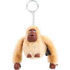 Kipling U.S.A. Sven Medium Monkey Keychain at 
