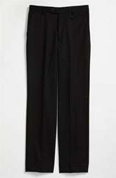 Joseph Abboud Pinstripe Suit Trousers (Big Boys) $65.00