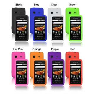 Accessories For SAMSUNG GALAXY PREVAIL Phone Case Cover  