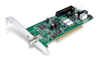 TECHNISAT SKYSTAR HD 2 SATELLITE PCI CARD  