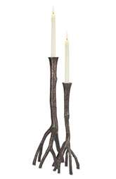 Michael Aram Enchanted Forest Candle Holders (Set of 2) $235.00