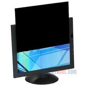 3M 18.5 Privacy Filter For WideScreen LCD Monitor   PF18.5W  