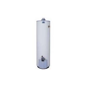   50 Gallon Tall Natural Gas Water Heater ENERGY STAR: Kitchen & Dining
