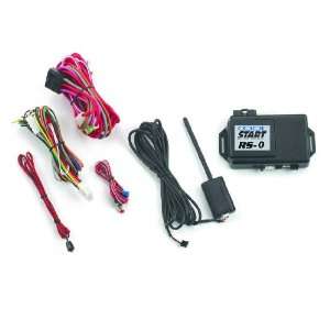   Add on Remote Starter System for a Factory Remote: Car Electronics