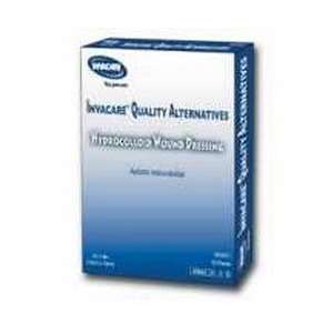  Invacare Quality Alternatives Hydrocolloid Wound Dressing 