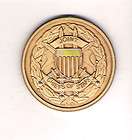 CHALLENGE COIN CHAIRMAN JOINT CHIEF OF STAFF GENERAL MARTIN DEMPSEY 