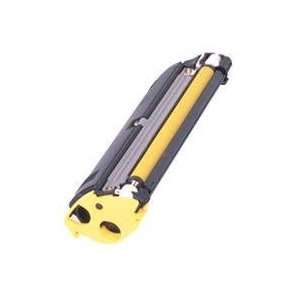  Toner Yellow   High Capacity: Office Products