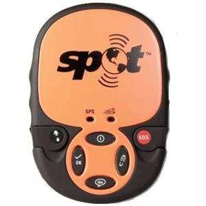  SPOT 2 Satellite GPS Messenger   Orange Electronics