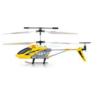  S107 Helicopter Replacement Parts (Yellow) Toys & Games