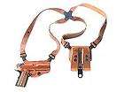 Galco Miami Classic Shoulder Holster Right Hand Tan 4 Walther PPK/S 