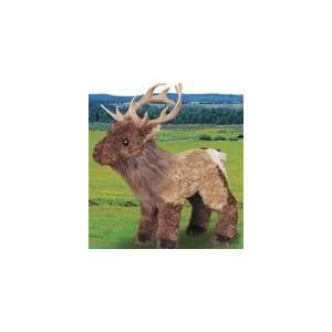  Eddie the Elk by Douglas Toys & Games