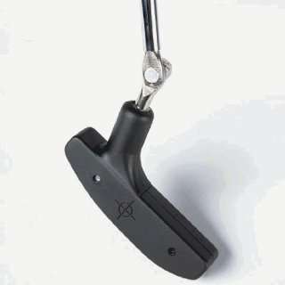  Clubs Individual Clubs Adaptive Putter