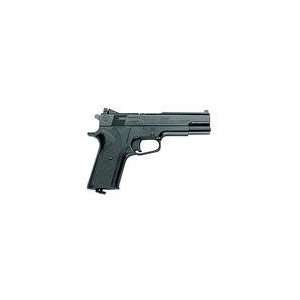  .177 CO2 Air Pistol, 430 fps, Black: Sports & Outdoors