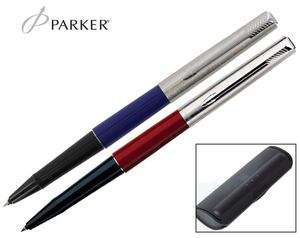 Buy 1 Get 1 Free   Parker Jotter Rollerball Medium Point Pens   In 