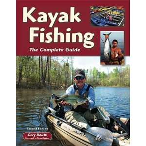    Orvis No Nonsense Guide to Kayak Fishing