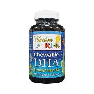  Purity Products I.Q. Essentials Kids Omega 3 Fish Oil 150 