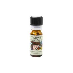 Cassia Bark Oil   1/3 oz,(Starwest Botanicals) Health 