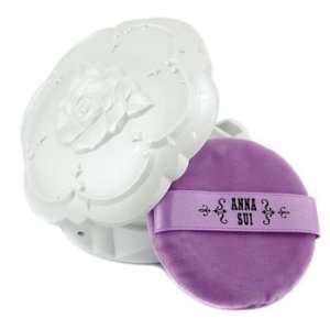  Anna Sui Loose Compact Powder UV ( Case & Refill )   # 200 