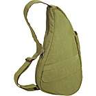Healthy Back Bag ® Distressed Nylon Small