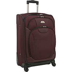 Rating and Reviews for the Dockers Luggage Classic 492 24 Exp 