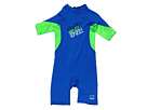 Neill Kids OZone Spring Wetsuit (Toddler/Little Kids) at 