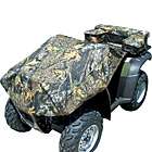 ATV Logic ATV Rack Combo Bag with Cover   Mossy Oak After 20% off $143 