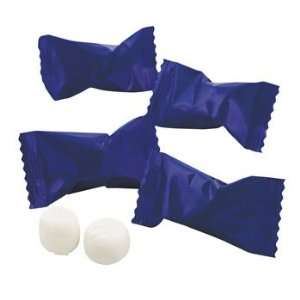 Royal Blue Buttermints   Candy & Mints  Grocery & Gourmet 
