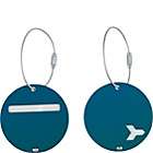 Marquee   Luggage Tag (Set of 2)